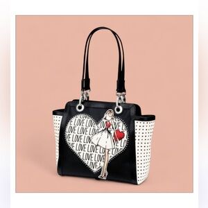 BRIGHTON ⭐️ Fashionista Darlynn bag